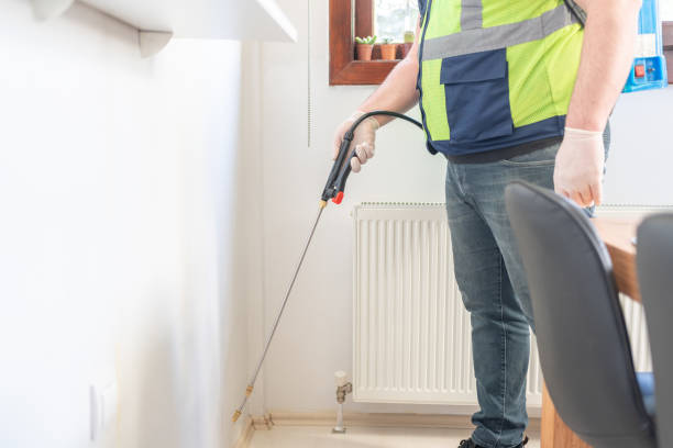 Best Pest Control Near Me  in Dodson Branch, TN