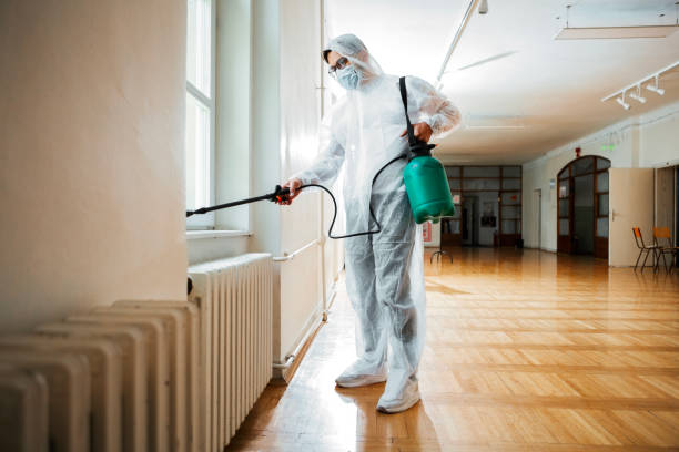 Best Best Pest Control Companies  in Dodson Branch, TN